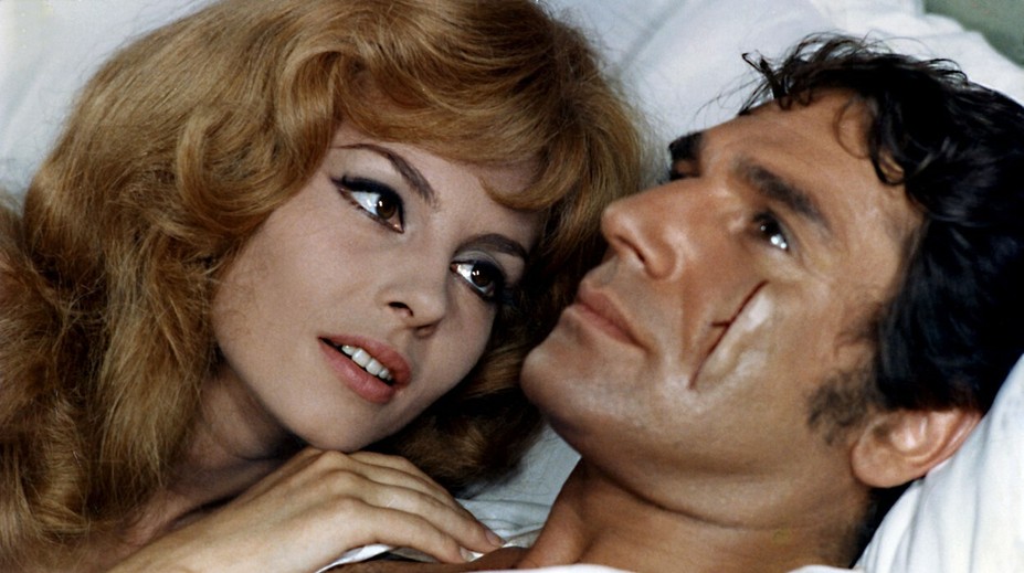 Zomrela žena, bez ktorej by slávna Angelika neexistovala