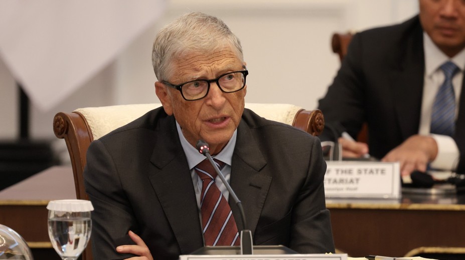 Nechce zomrieť bohatý. Bill Gates oznámil, že rozdá 200 miliárd dolárov