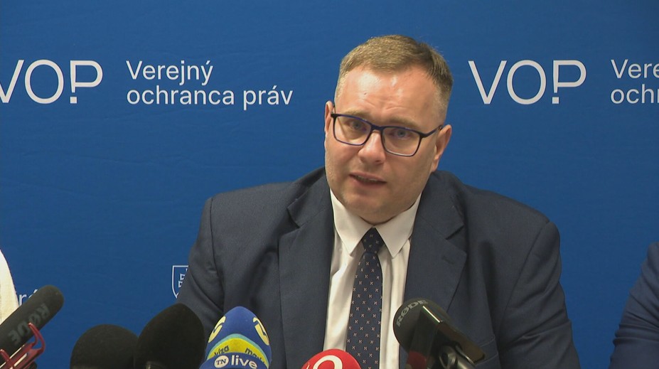 Verejný ochranca práv Dobrovodský o stavebných amnestiách: Tí, čo porušujú zákon, budú mať navrch