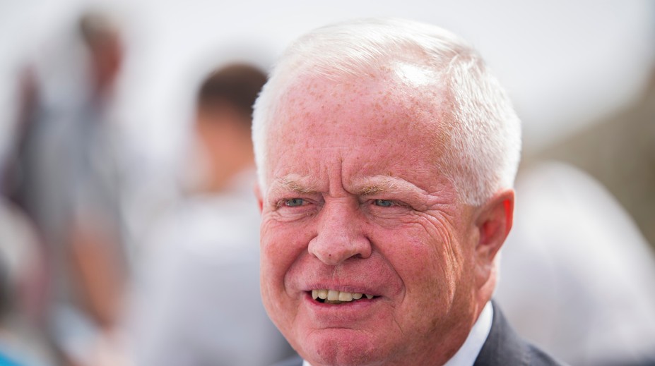 Migaš už nie je náš veľvyslanec v Bielorusku, bol na Lukašenkovej vojenskej prehliadke