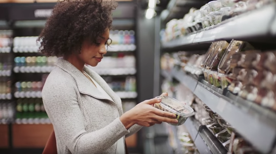 Revolúcia v nakupovaní? Žiadne pokladne, z obchodu si len tak odídete