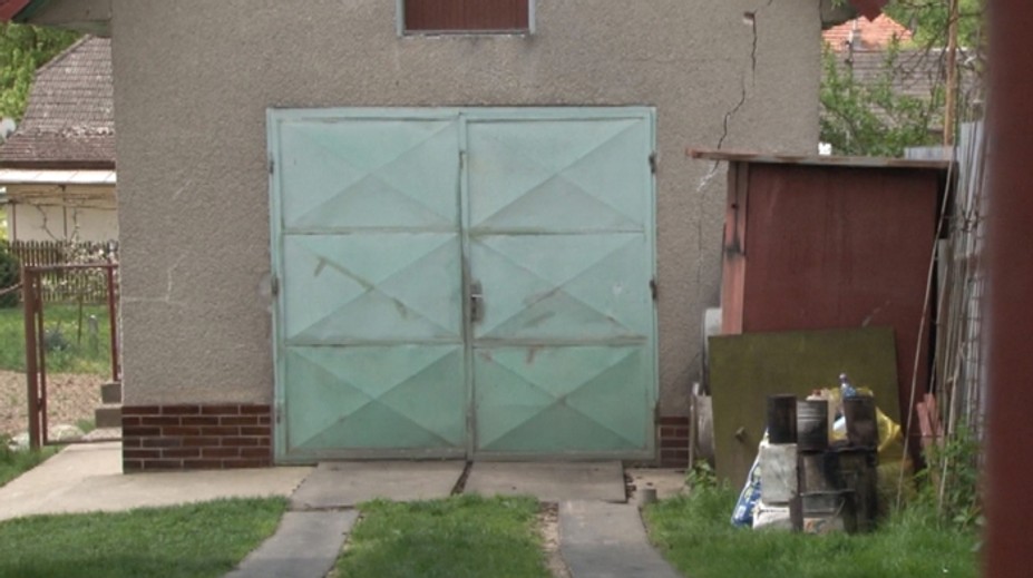 Výbuch v malej dedinke na Myjave zmrzačil manželov. Môže za to ohorok