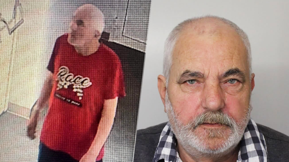 Zúfalá dcéra prosí o pomoc. Jozef z Bratislavy je nezvestný už osem dní, nemá pri sebe lieky