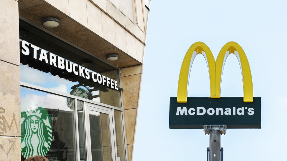 Fastfoodový boom na Slovensku: McDonald’s otvorí sedem nových reštaurácií, pribudnú aj KFC a Starbucks