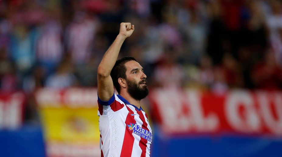 Turecký reprezentant Arda Turan si zavaril, hrozí mu dlhoročný trest za mrežami