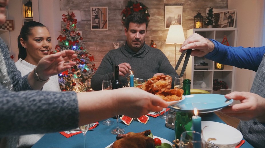 Vianočné jedlá naprieč Európou sa líšia. O niektorých tradíciách ste zrejme ani nepočuli