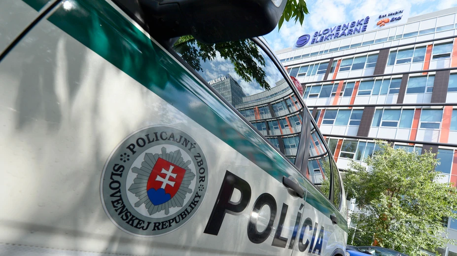 Razia v Galante! Polícia zakročila po odhaleniach srbského novinára
