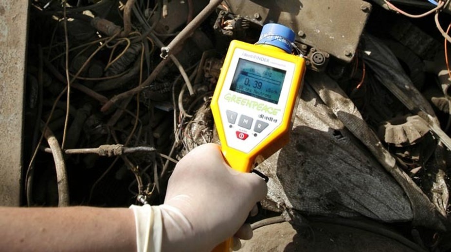 Francúzsko zadržalo veľkú zásielku rádioaktívnych húb z Bieloruska