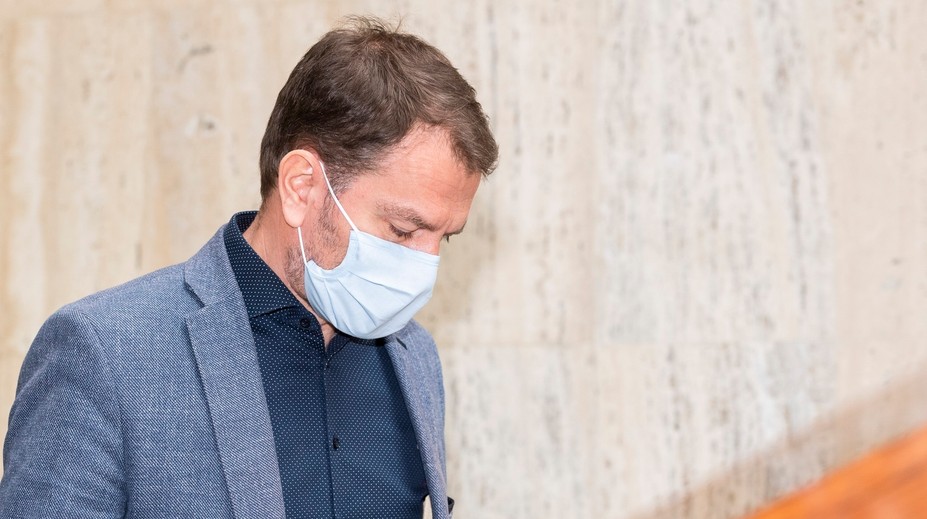 Politológ: Matovičov občasný plač nevnímam ako slabosť, jeho problém sa skrýva inde