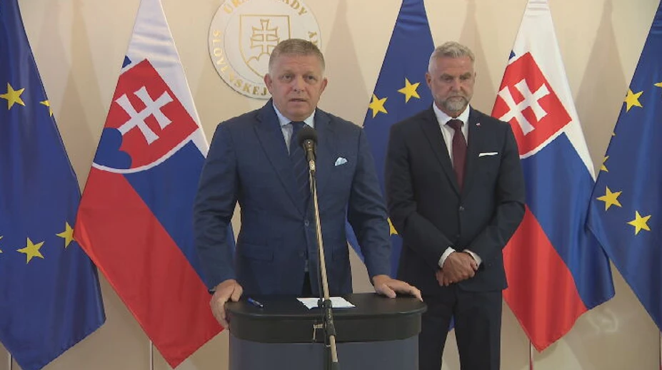 Premiér označil kauzu covidových MOM za megaškandál. Pýta sa, kde skončili takmer dva milióny eur