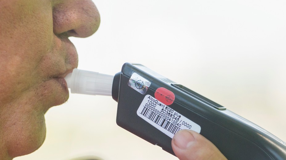 Takáto hladina alkoholu už zabíja. Slovák si s ňou sadol za volant