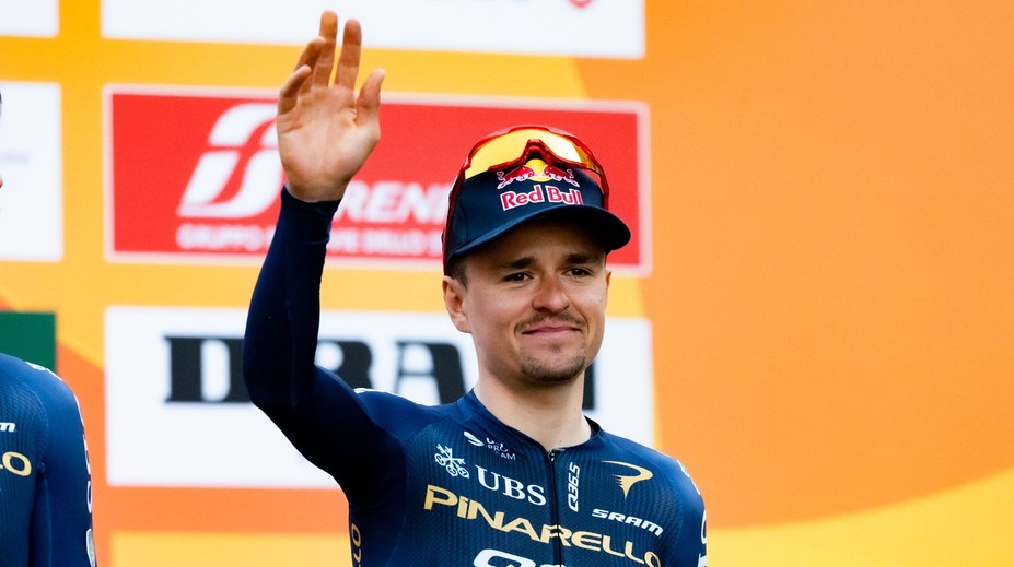 Chcel titul, napokon mu išlo o život. Škoda, že to nie je na videu, vyhlásil olympijský šampión