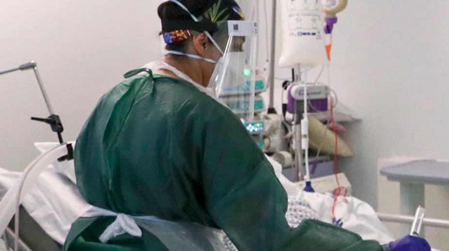 Ázijská krajina sa stáva superšíriteľom covidu. V najväčšom meste budujú nové krematóriá