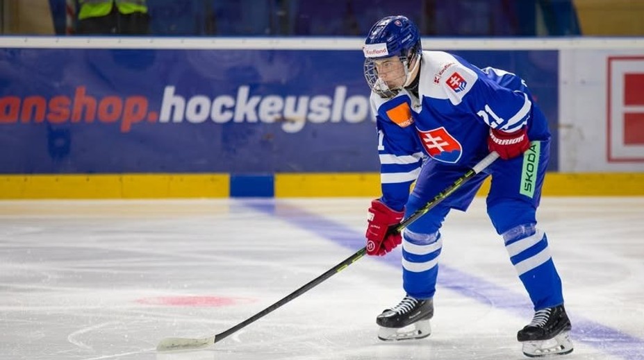 Zámorský expert prekvapil poradím na čele draftu. Dvojicu Slovákov zaradil do prvého kola