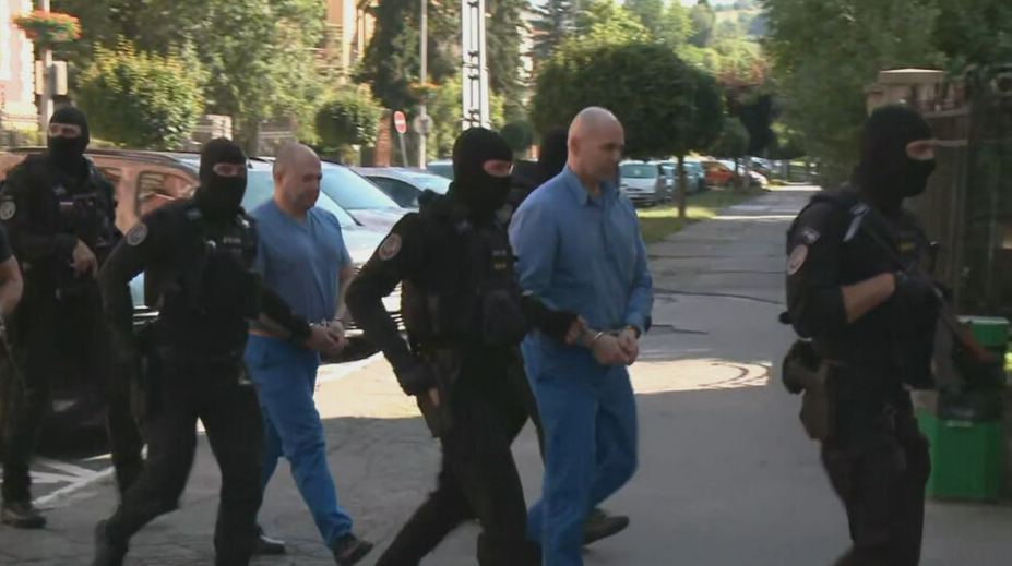 Ukradli im kamióny, náhrady škody sa zrejme nedočkajú. Časť krádeží údajného gangu zo Serede je už premlčaná