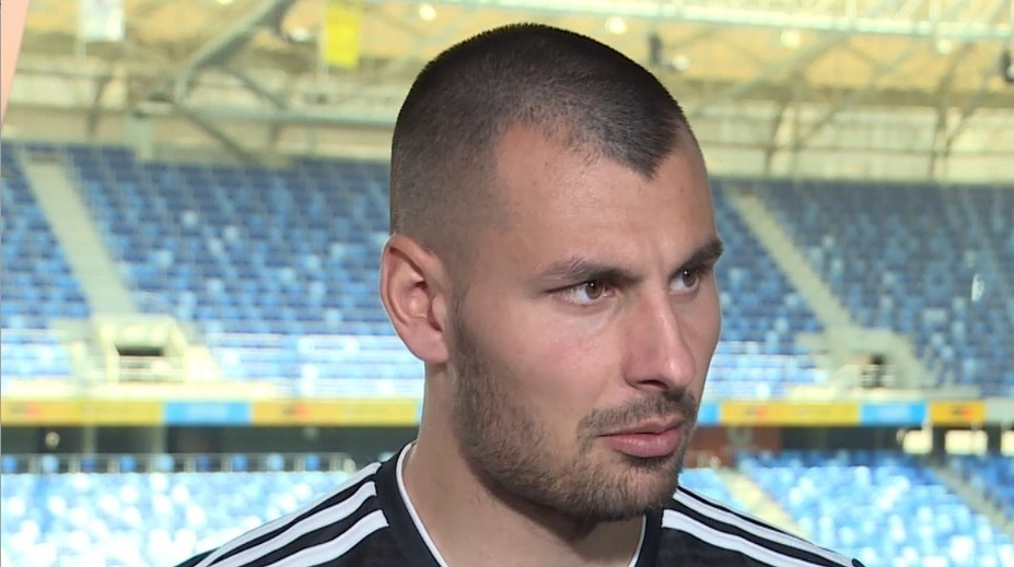 Smoliar Rusov: Často sa zamýšľam nad tým, prečo mám toľko zranení, možno ich priťahujem