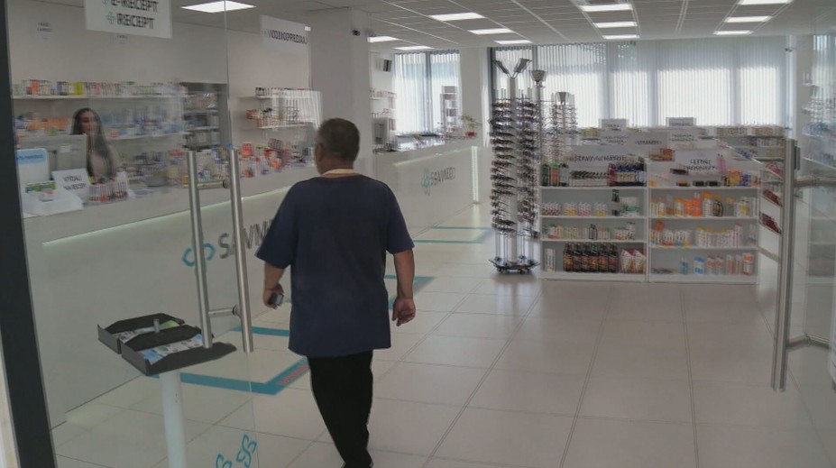 Koniec klasických pôšt? Nový model má šetriť náklady a rozšíriť dostupnosť služieb. Takto vyzerá v praxi