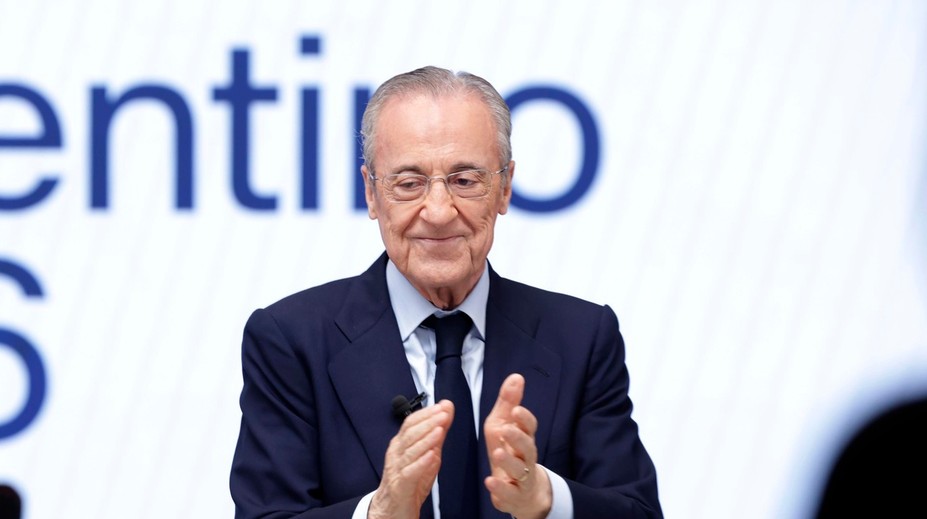 Real Madrid spoznal svojho šéfa na ďalšie obdobie. Florentino Perez má v otázke nového trénera jasno