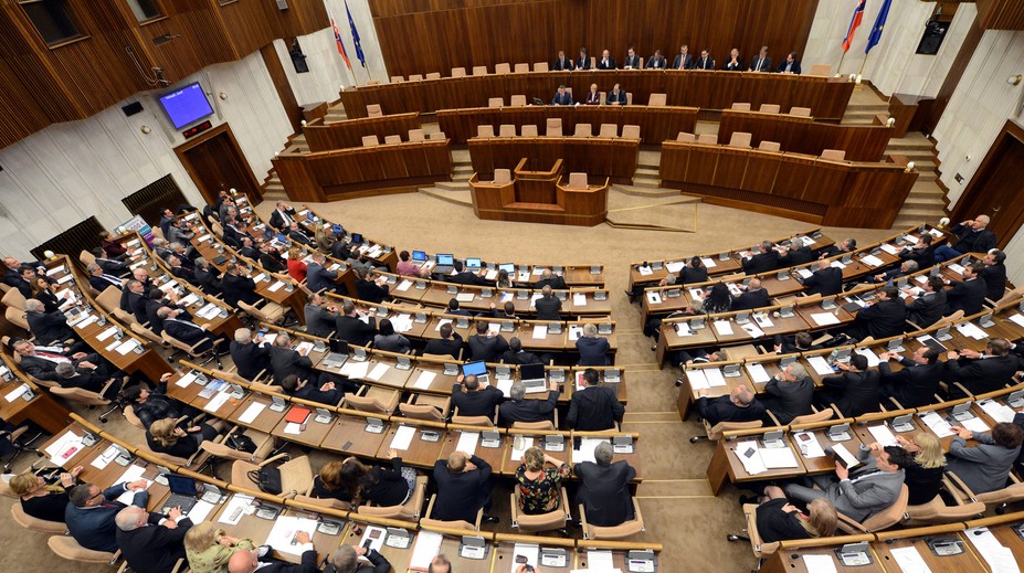 Posledný prieskum Focusu: Takto by dopadlo hlasovanie 15 dní pred voľbami