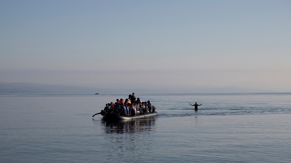 Talianska pobrežná stráž zachránila pri Líbyi vyše 4600 migrantov