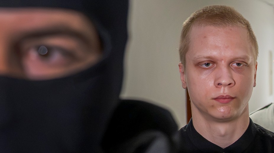 Školy varovali pred jeho správaním. Na súde v kauze útoku na gymnáziu čítali správy o Samuelovi