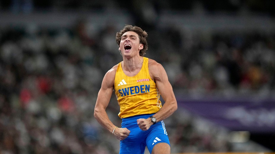 Svetovej atletike kraľuje hviezdna dvojica. Duplantis chce inšpirovať novú generáciu