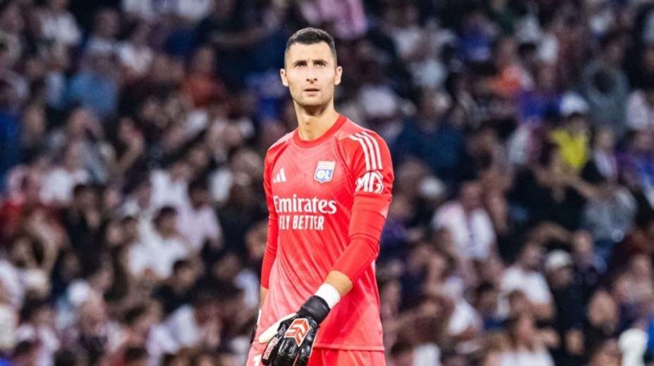 Greif tento rok Európsku ligu nevyhrá. Lyon to doma nezvládol so Celtou a vypadol