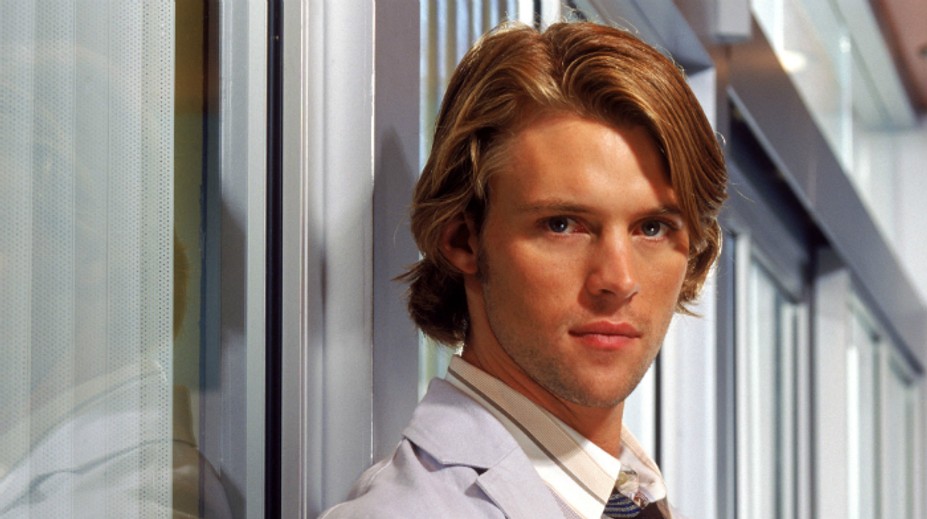 Chase z Dr. Housea oslávil 40-ku: Dnes by ste ho nespoznali