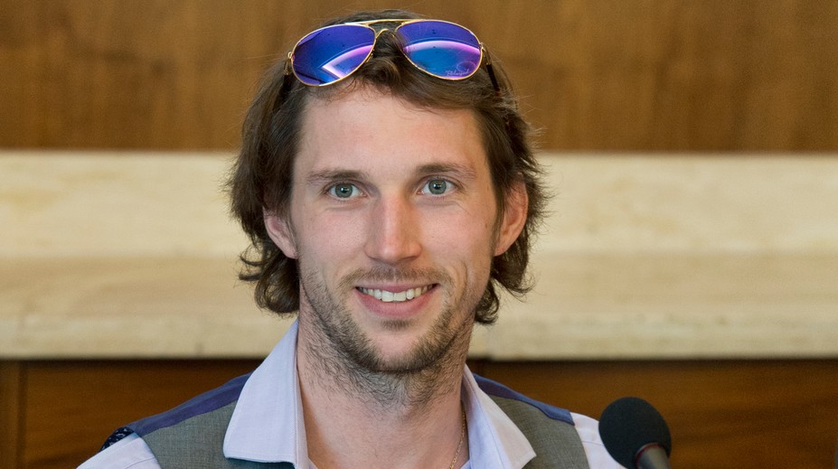 Metelka získal zlato v stíhačke na MS v paracyklistike