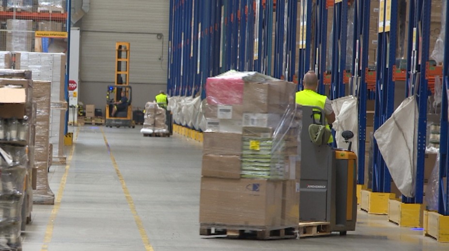 V Galante otvorili megastavbu, aká nemá páru v strednej Európe