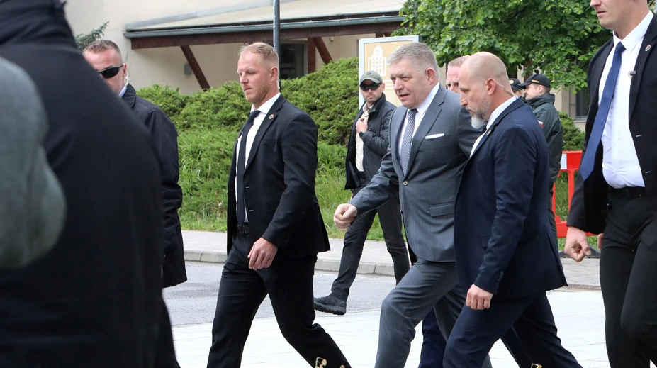 Fico po dvoch rokoch od atentátu: Cítim sa vo vynikajúcej kondícii a som odolnejší