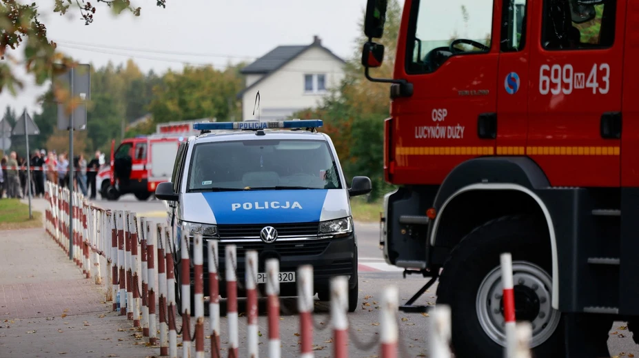 Ďalší útok nožom na škole v Poľsku. Hlásia jednu obeť a dvoch zranených