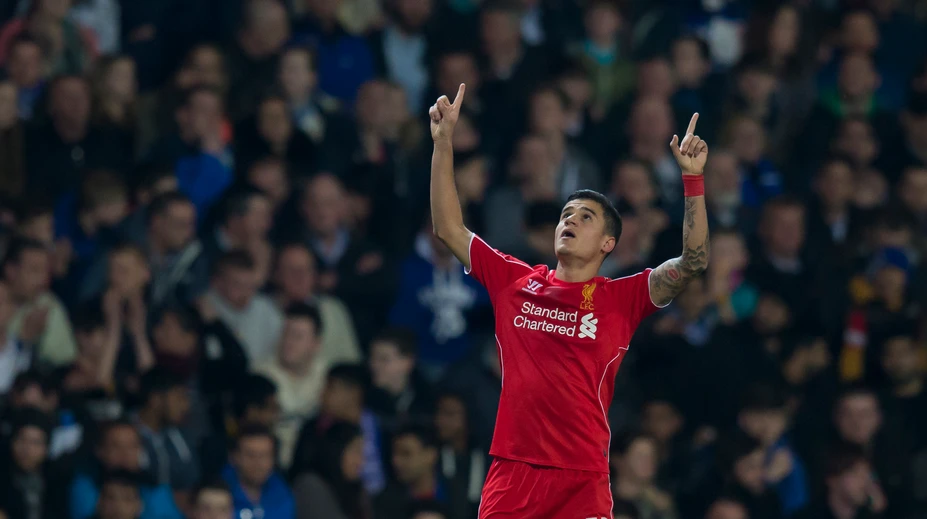 Coutinho odignoroval Barcelonu, novú zmluvu podpísal s Liverpoolom