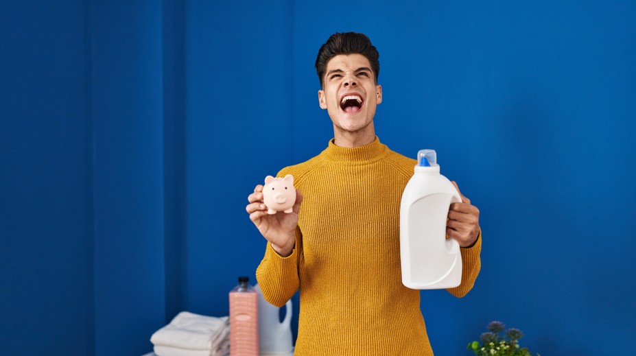 Test pracích prostriedkov poriadne šokoval. Známe značky zaostali, darilo sa menej populárnym