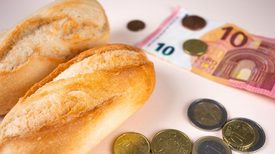 Zamestnanci dostanú viac peňazí: Od apríla sa zmení výška stravného (sumy)