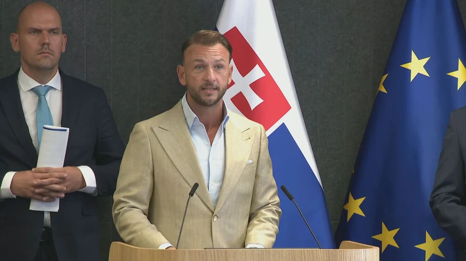 Ministerstvo vnútra chystá rozsiahlu rekonštrukciu. Budovy vraj pre zamestnancov nie sú bezpečné