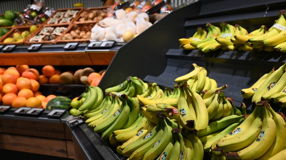 Tesco rozdávalo haldy ovocia zadarmo. Dôvod by ste určite neuhádli