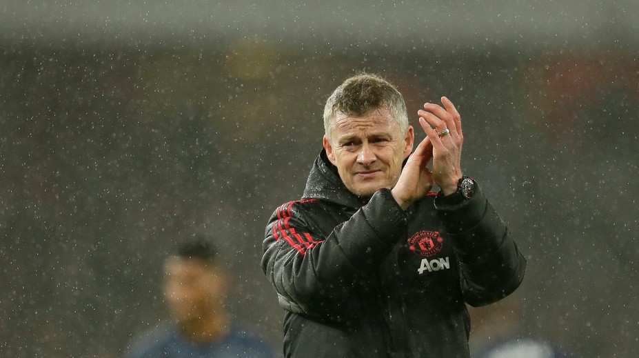 Manchester United a tréner Ole Gunnar Solskjaer sa dohodli na pokračovaní spolupráce