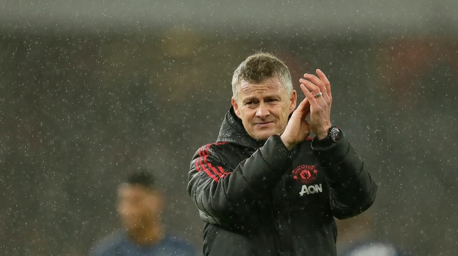 Manchester United a tréner Ole Gunnar Solskjaer sa dohodli na pokračovaní spolupráce