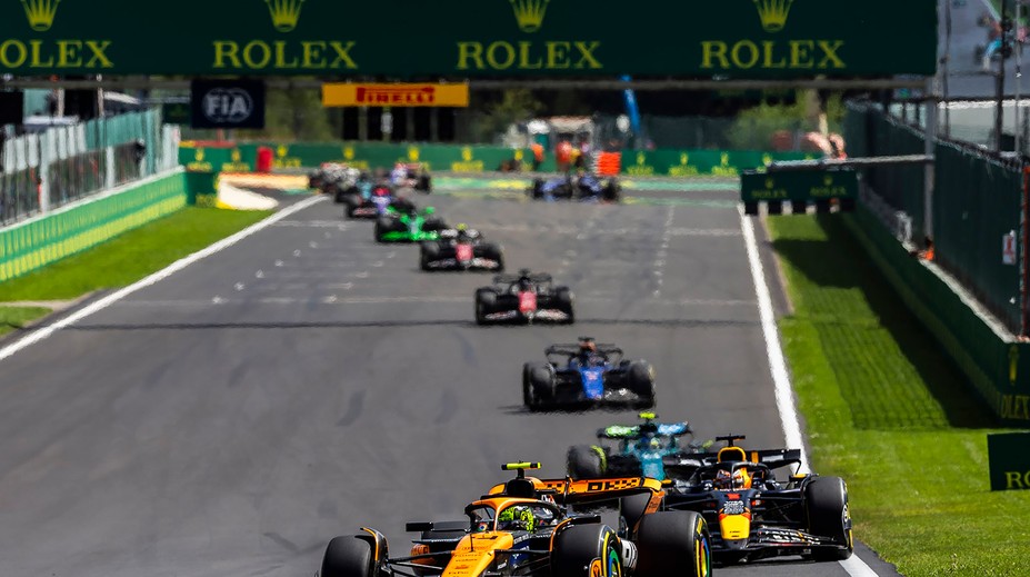 Formula 1 sa vráti do Portugalska. Z kalendára vypadne Holandsko