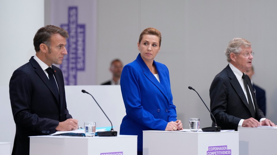 Európskym lídrom pretiekol pohár trpezlivosti. Chystá sa zbrojenie za miliardy eur