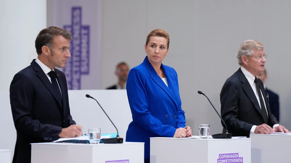 Európskym lídrom pretiekol pohár trpezlivosti. Chystá sa zbrojenie za miliardy eur