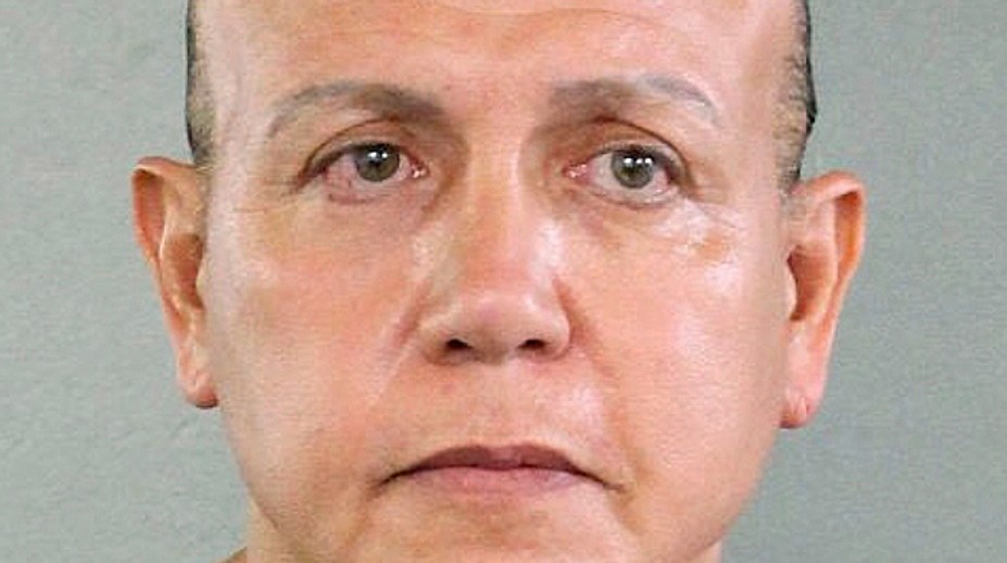 Sayoc dostal 20 rokov za vyhrážanie sa prominentným oponentom Trumpovej politiky