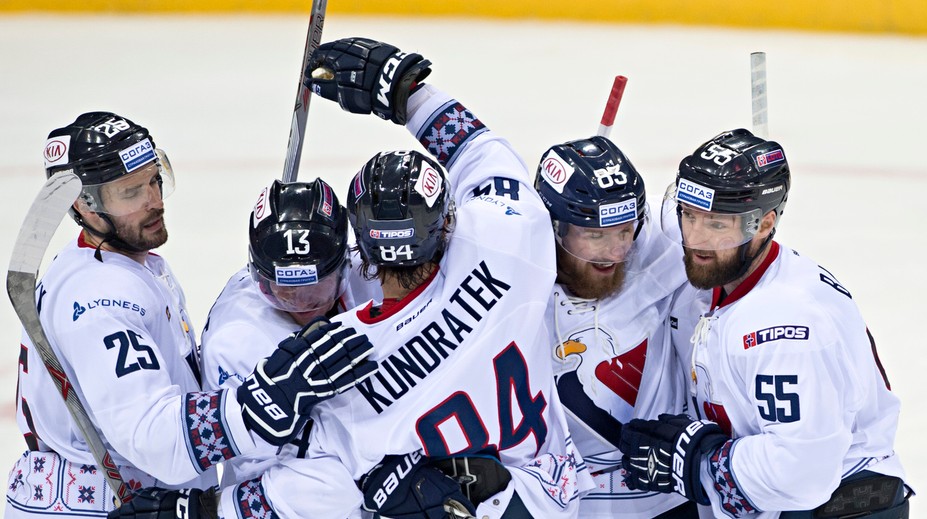 Slovan opäť vyhral a posunul sa už na 9. miesto