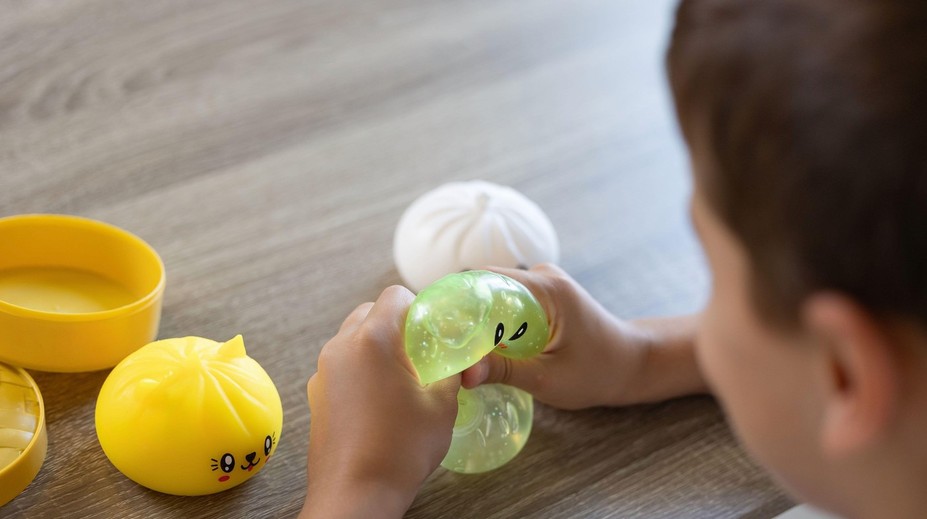 Pozor na tento výrobok: Na prvý pohľad neškodná hračka poslala dieťa do nemocnice s ťažkými popáleninami