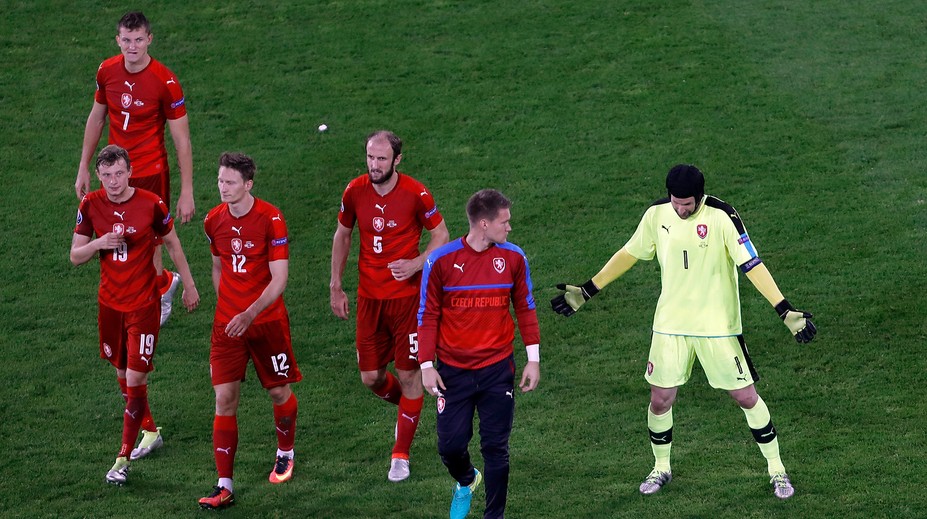 Varovanie pre český futbalový zväz, UEFA a FIFA mu pohrozili prevzatím kontroly