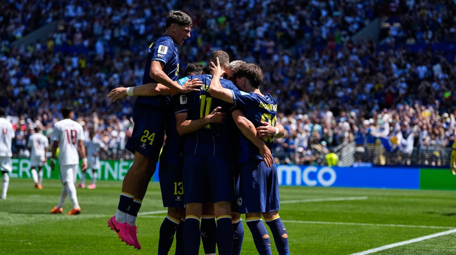 Bosna a Hercegovina potvrdila úlohu favorita a udržala si šancu na postup. K triumfu prispel krásny gól