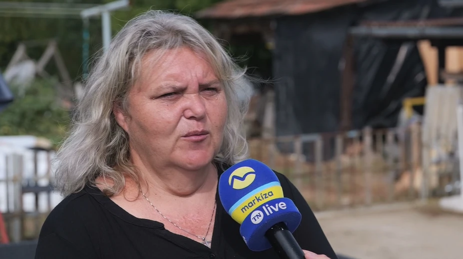 Cestou z nákupov havarovali. Janka si po 21 rokoch zaspomínala na chvíle, keď sa jej do pľúc zapichol kôl