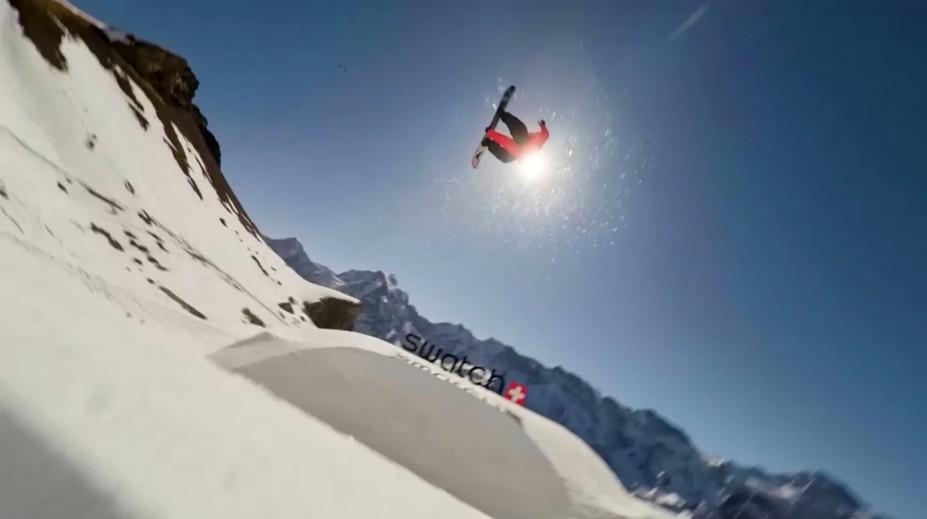 VIDEO: Mladý Nór sa zapísal do histórie. Zvládol trik, ktorý sa doteraz nikomu nepodaril