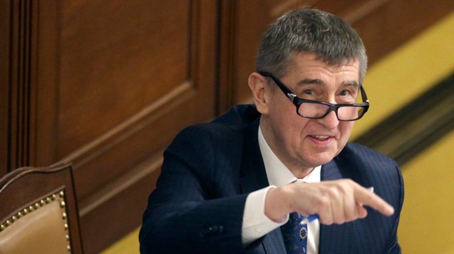 Návrh štátneho rozpočtu ČR na budúci rok je hotový a predloží ho Babiš